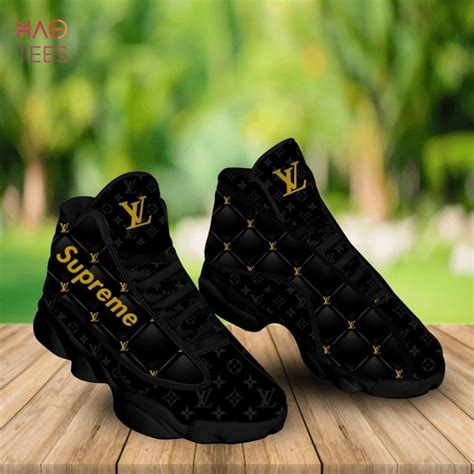 louis vuitton supreme schuhe|louis vuitton shoes women's.